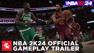 NBA 2K24 Black Mamba Edition Steam Key for PC - Buy now