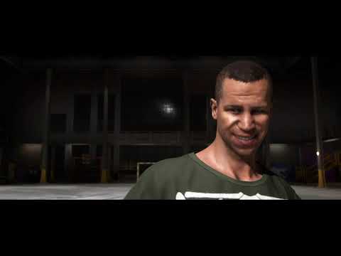 FIFA 20 Volta Football Walkthrough Part 1 (No Commentary)