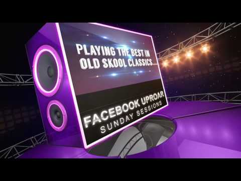 Facebook Uproar Promo Video