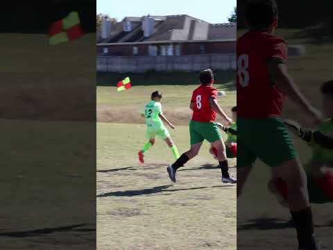 Barrientos Soccer League- 12U games 11/23/24   #soccer #ussoccer #soccerleagues #soccercompetitions