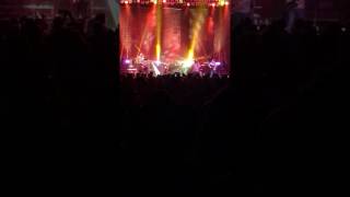 Get Up Get Down Phillip Phillips Live