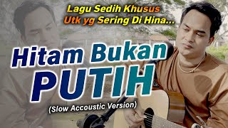 Download lagu Didepan Orang Kau Selalu Menghina😭| Mega Mustika - Hitam Bukan Putih [SONI EGI COVER AKUSTIK] mp3
