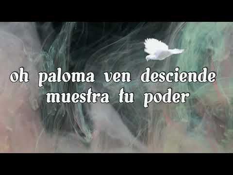 PISTA Espíritu Santo Fluye - Grupo Grace feat. Misael J - (Altar Live) | MULTITRACK