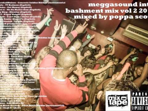 bashment mix vol 3 2017