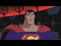 Goodbye Supergirl | Justice League Unlimited