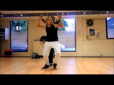 Ciara "Tell me what's your name is"