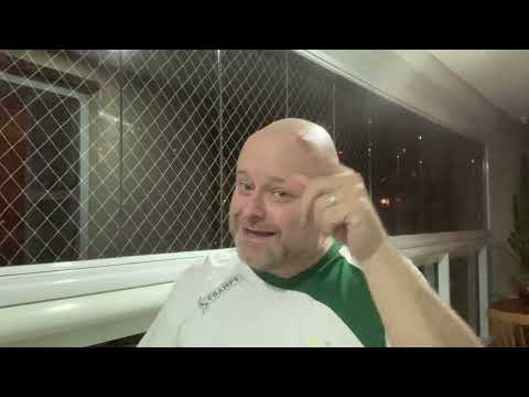 #164- Guarani x Botafogo-SP