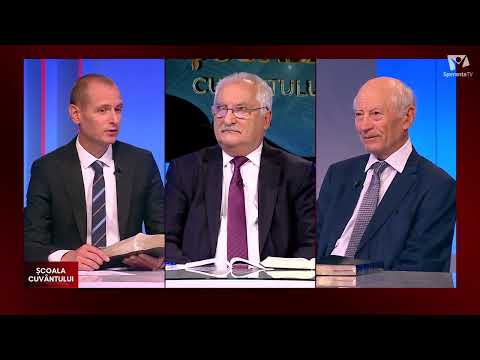 Dușmanul din interior | Școala Cuvântului - Episodul 6 | Traian Aldea și Valeriu Petrescu