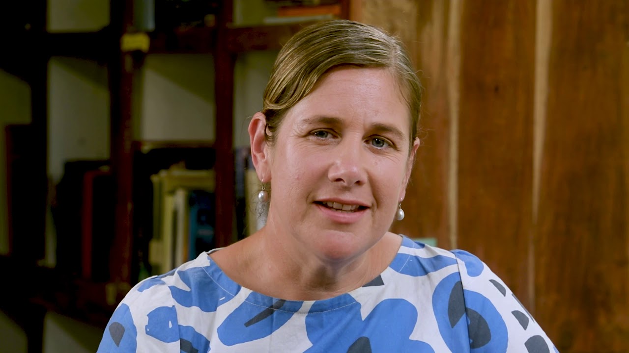 Trailer Building Cultural Capability