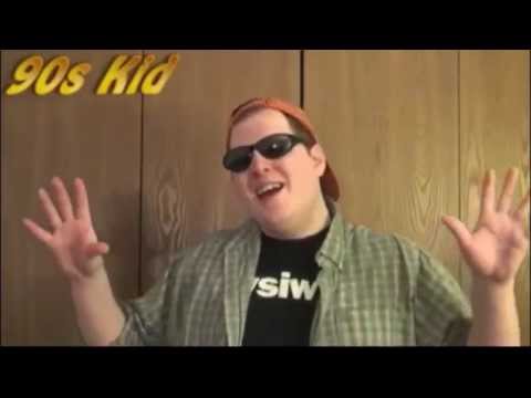 Nostalgia Critic Describes Atop The Fourth Wall