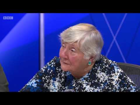 Question Time in Doncaster - 04/12/2014