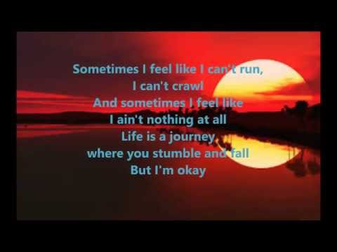 Nico & Vinz - In Your Arms (lyrics)