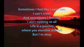 Nico & Vinz - In Your Arms (lyrics)