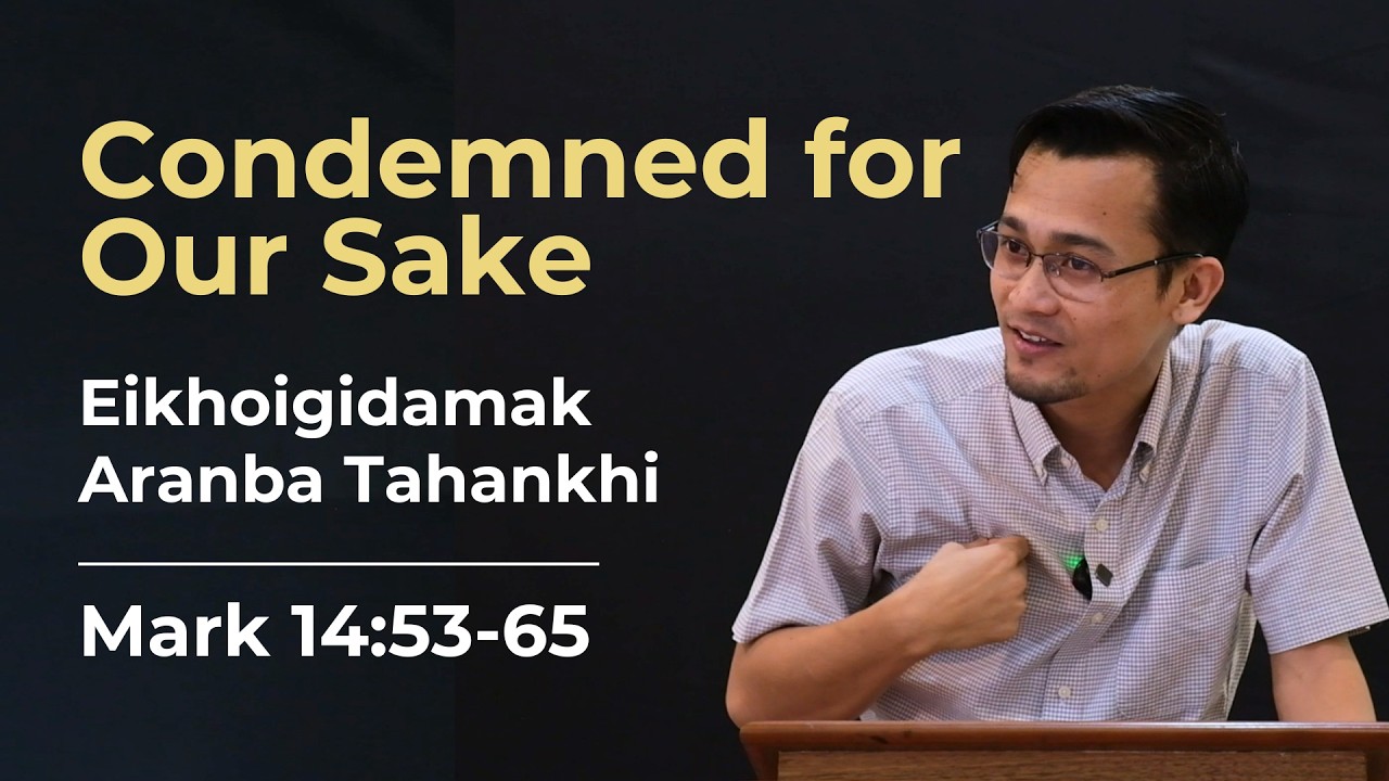 Condemned for Our Sake