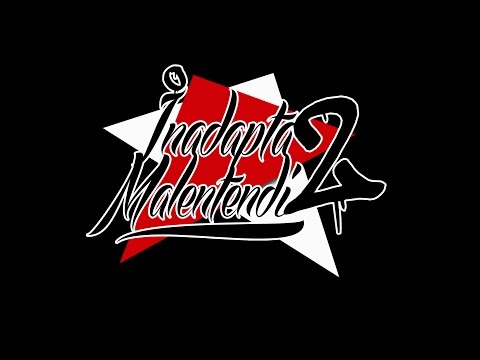 SHOW INADAPTA2MALENTENDI2 CALETA HIP HOP 2016