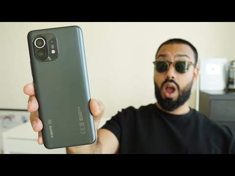 Xiaomi Mi 11 Full REVIEW - Flagship Specs, Awesome Price!