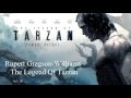 Rupert Gregson Williams The Legend Of Tarzan