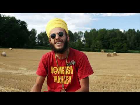 RAS CUP NO MORE WAR REGGAE MUSIC