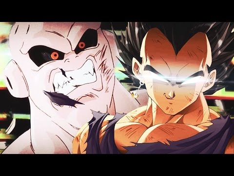 STILL WORTH FIGHTING FOR | Dragon Ball Z | [MEP/AMV]