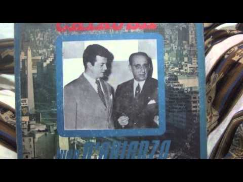 Juan D'Arienzo - Benguria (1966)