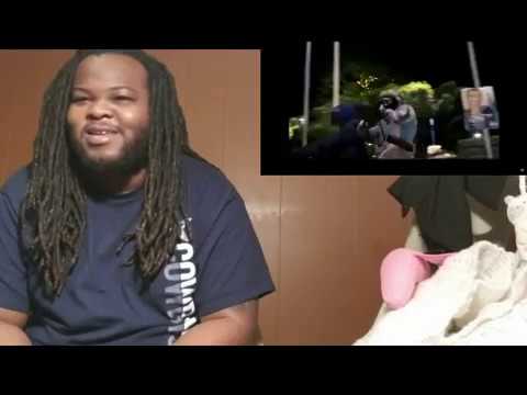 GIDDE - BOBBY SHMURDA| | Reaction with DJKiy