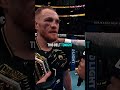 Jack Della Maddalena VS Islam Makhachev