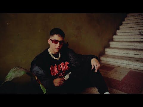 E-Lhoy - Bendita Diabla (Apaga La Luz) [Video Oficial]