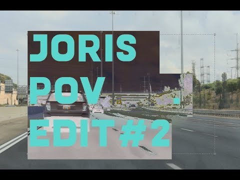 JORIS POV EDIT #2
