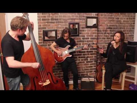 MGP21 - Day 3 - 'Jordanian Samba' featuring Farah Siraj