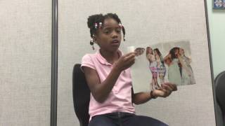 Club Latinitas: Gamer Girls (2)