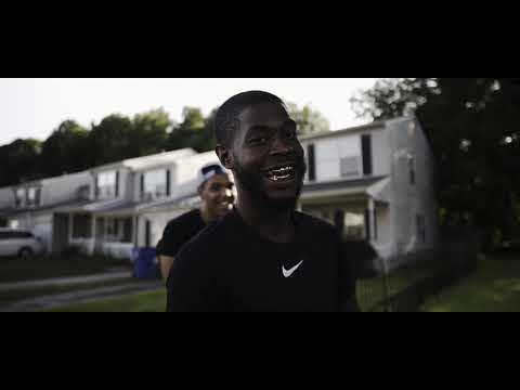 CountUp Ft Chas3abag -Steady Chasin(SOS Prt2) (Official Video)