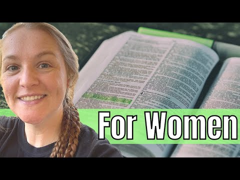 STAYING KINGDOM MINDED with A WOMEN'S BIBLE STUDY / A Word For Those Who Feel Like Giving Up