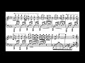 Liszt Transcendental Etude No.10: "Appassionata" (Pogorelich)