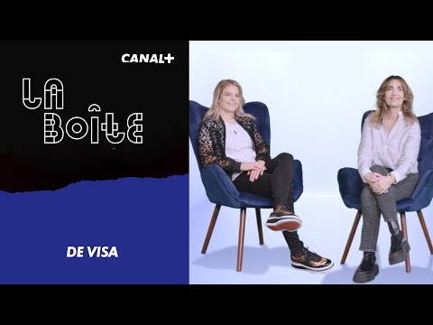 La Boîte de Visa - 09/03/2021