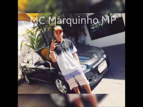 Mc Marquinho MP   Nois ta pesadão MB Produções 2016