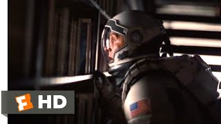 Interstellar (2014) - Don&#39;t Let Me Leave! Scene (8/10) | Movieclips