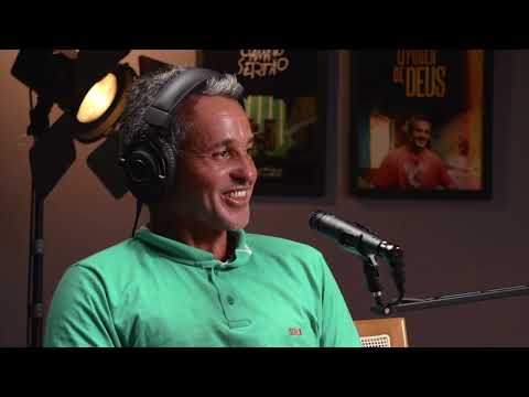 irmão Inácio | PODER DE DEUS PODCAST - EP 05