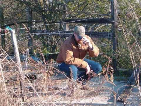 Video thumbnail for Tell a Country Boy