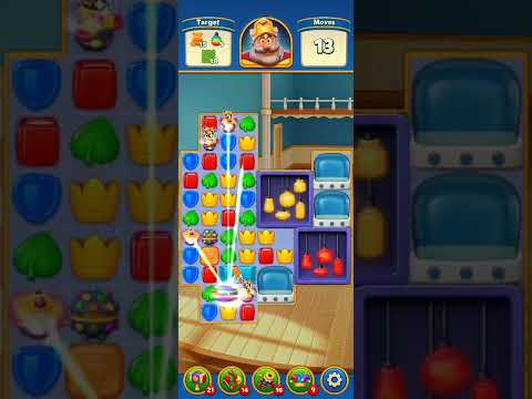 Royal Match Level 2193