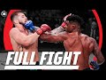 Full Fight | Jaleel Willis vs. Kyle Crutchmer | Bellator 289