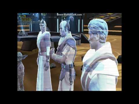 pureblood sith jedi consular shadow coruscant class quest