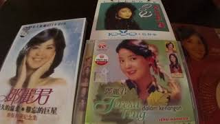 Download lagu 鄧麗君 Teresa Teng -- 05 Cinta Suci [何日君再來] mp3