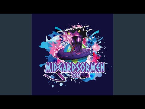 Midgardsormen 2014