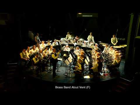 Brass Band Atout Vent Amboise 2019.mp4