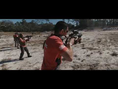 Battleline Tactical Training