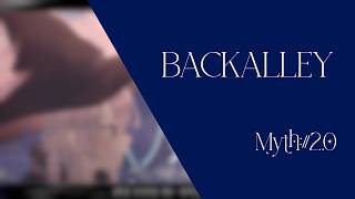 BACKALLEY