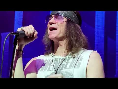 Get The Led Out - Brooklyn Bowl, Las Vegas 2021