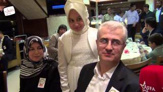 Download lagu Tertemiz Albüm Lansmanı Katılımcı Ropörtajları - Merve TEKİN'in Babası mp3