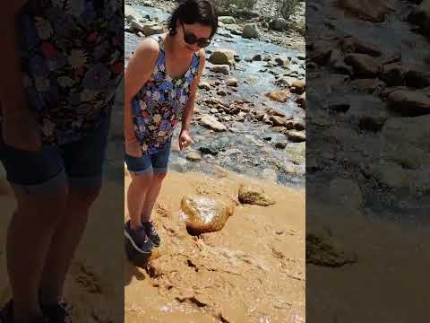 UNIÓN DE LOS RÍOS - Chilecito - La Rioja  #argentina #travel #shorts #shortvideo #trekking  #nature