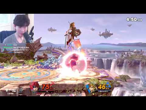 How Many Times Did He Roll In?